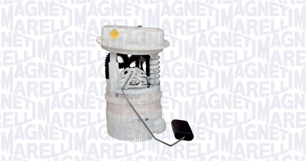 Fuel Supply Module